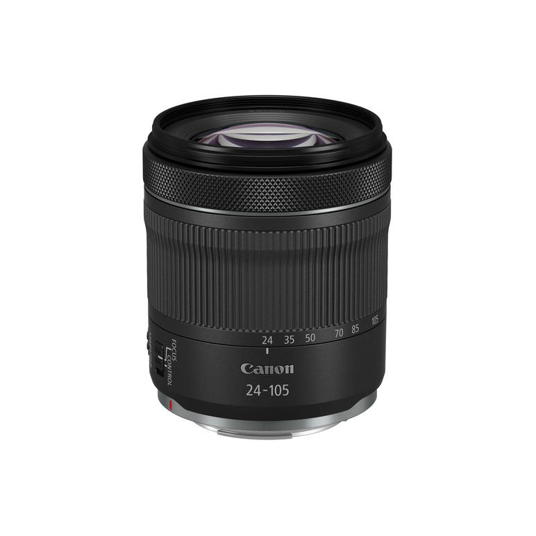 Canon RF 24-105mm f/4-7.1 IS STM