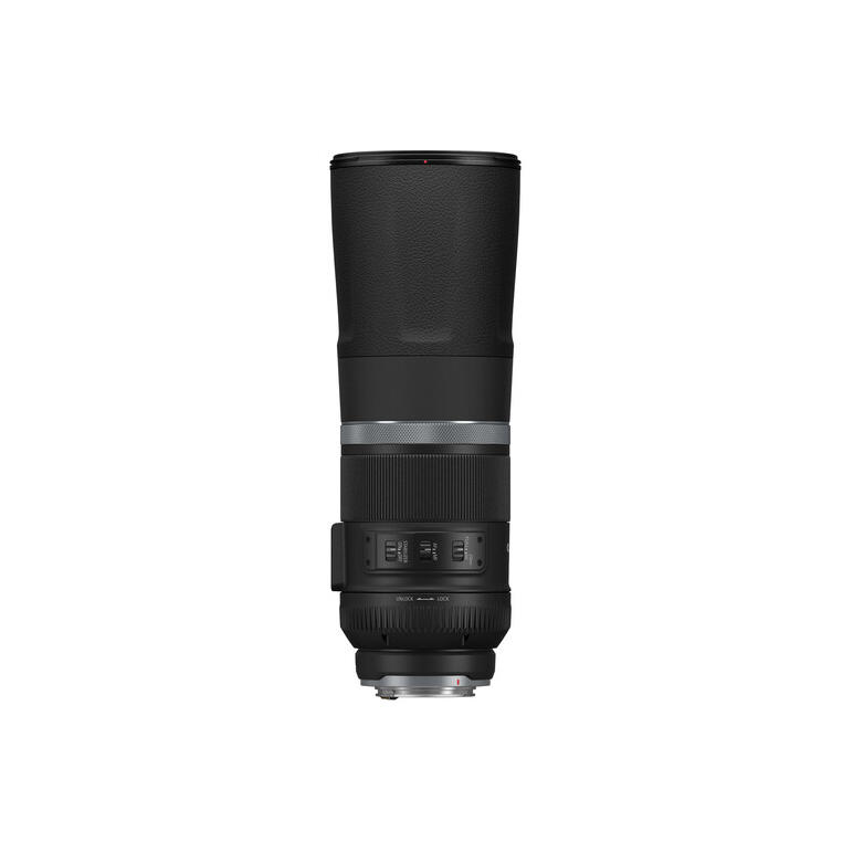 Canon RF 800mm F11 IS STM Lens