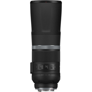 Canon RF 800mm F11 IS STM Lens
