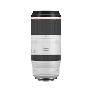 Canon RF 100-500 f/4.5-7.1 L IS USM
