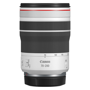 Canon RF 70-200mm f/4 L IS USM Lens