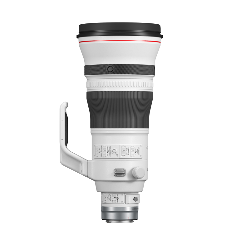 Canon RF 400mm L IS USM - Main Image