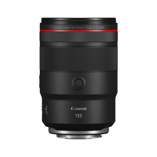 Canon RF 135mm f1.8 L IS USM Lens