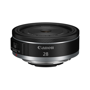 Canon RF 28mm F2.8 STM Lens