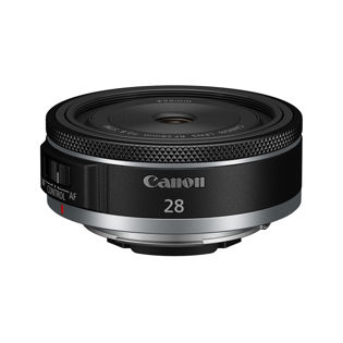 Canon RF 28mm F2.8 STM Lens