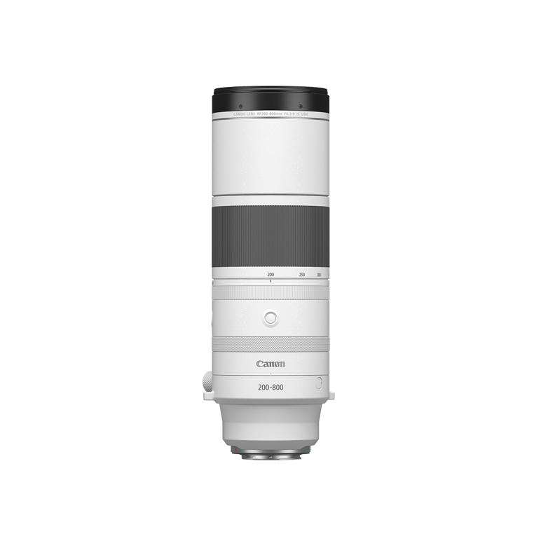 Canon RF 200-800mm f/6.3-9.0 IS USM