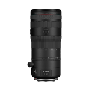 Canon RF 70-200mm F2.8 L IS USM Z Lens