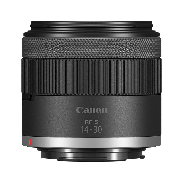 Canon RF-S 14-30mm f/4-6.3 IS STM PZ Lens