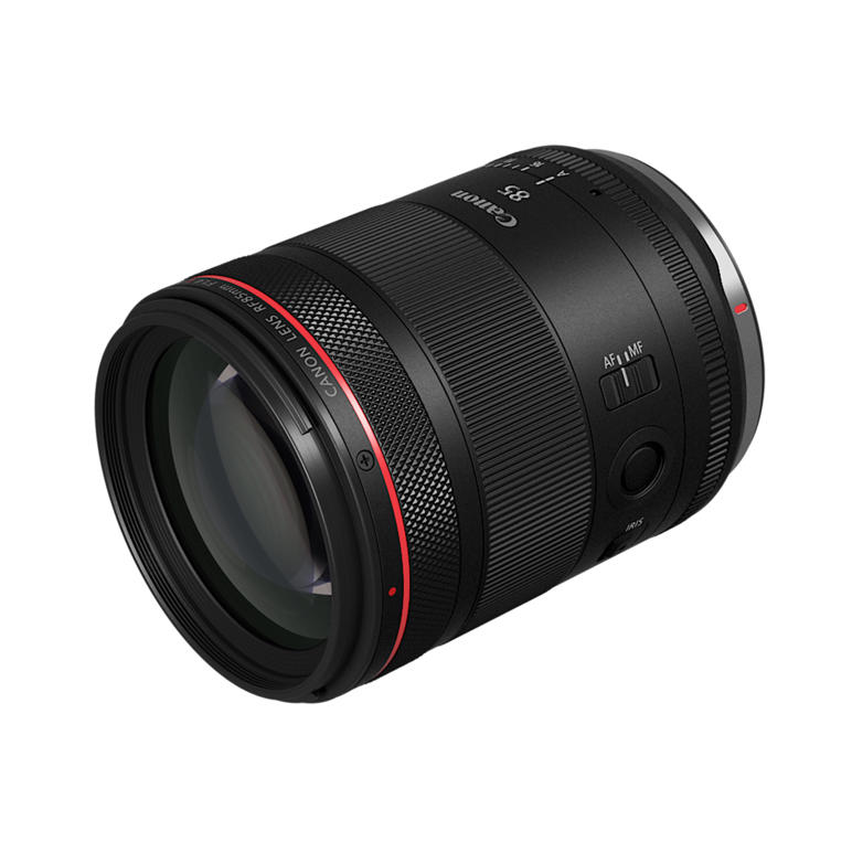 Canon RF 85mm f/1.4 L VCM Lens