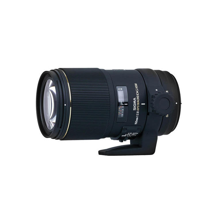 Sigma 150mm f/2.8 EX OS DG Macro
