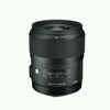 Sigma 35mm f/1.4 DG HSM Lens (Art)