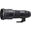 Sigma 500mm f/4 DG OS HSM (Sports)