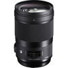 Sigma 40mm f/1.4 DG HSM Lens (Art)