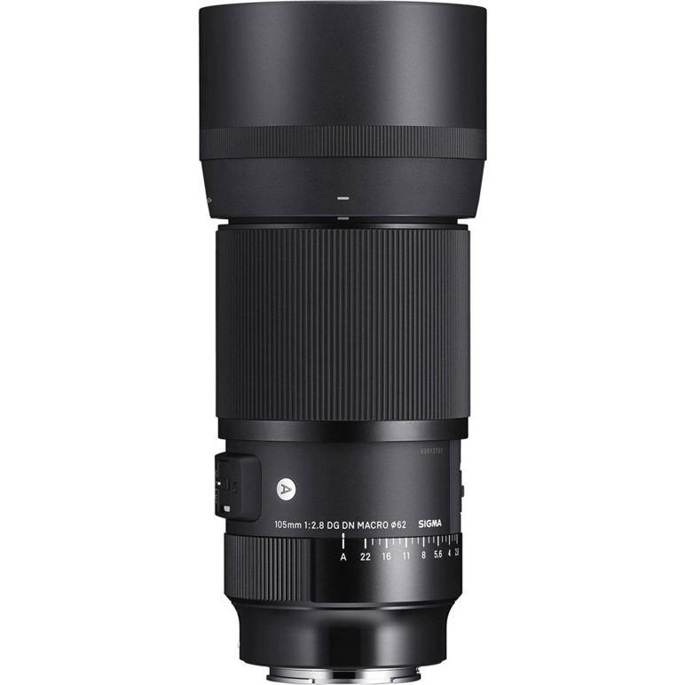 Sigma 105mm f/2.8 DG DN (Art)