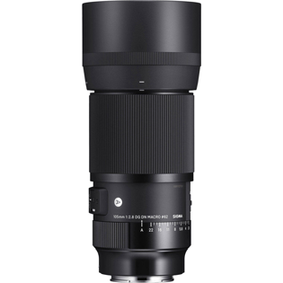 Sigma 105mm f/2.8 DG DN (Art)