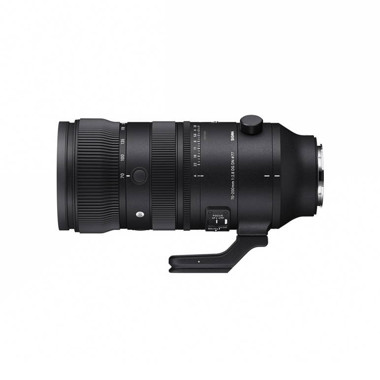 Sigma 70-200mm DG DN OS (Sports) Sony E Henry's