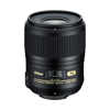 Nikon AF-S Micro Nikkor 60mm f/2.8G ED