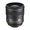 Nikon AF-S Nikkor 24mm f/1.4G ED Lens