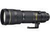 Nikon AF-S 200-400mm f/4G ED VR II