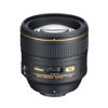 Nikon AF-S Nikkor 85mm f/1.4G Nano Lens