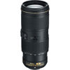 Nikon AF-S Nikkor 70-200mm f/4G ED VR