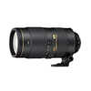 Nikon AF-S 80-400mm F/4.5-5.6G ED VR