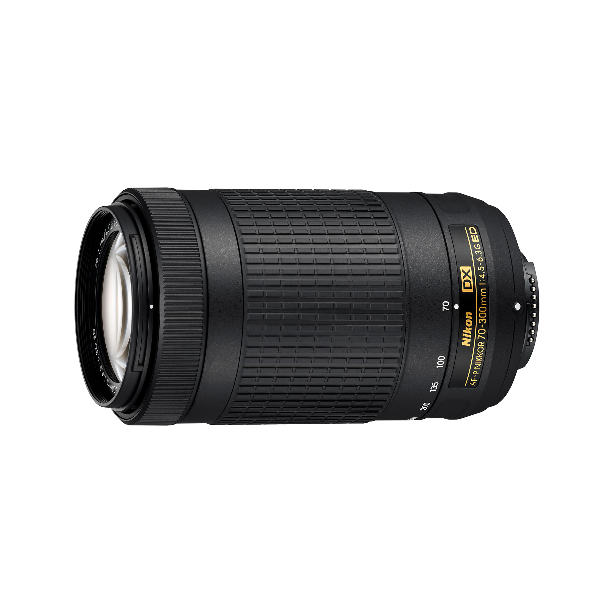 Nikon AF-P DX 70-300Mm/4.5-6.3G ED Lens