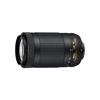 Nikon AF-P DX VR 70-300Mm/4.5-6.3G Ed