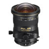 Nikon PC Nikkor 19mm F/4E ED Lens