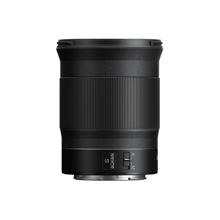 Nikkor Z 24mm f/1.8 S Lens
