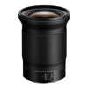 Nikon Nikkor Z 20mm f/1.8S