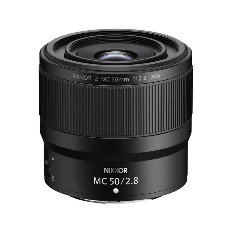 Nikon Nikkor Z MC 50mm F2.8