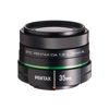 Pentax DA 35mm f/2.4 AL Lens