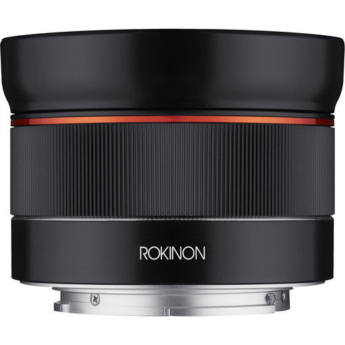 Rokinon 24mm f/2.8 AF Sony E (FF)