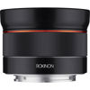 Rokinon 24mm f/2.8 AF Sony E (FF)