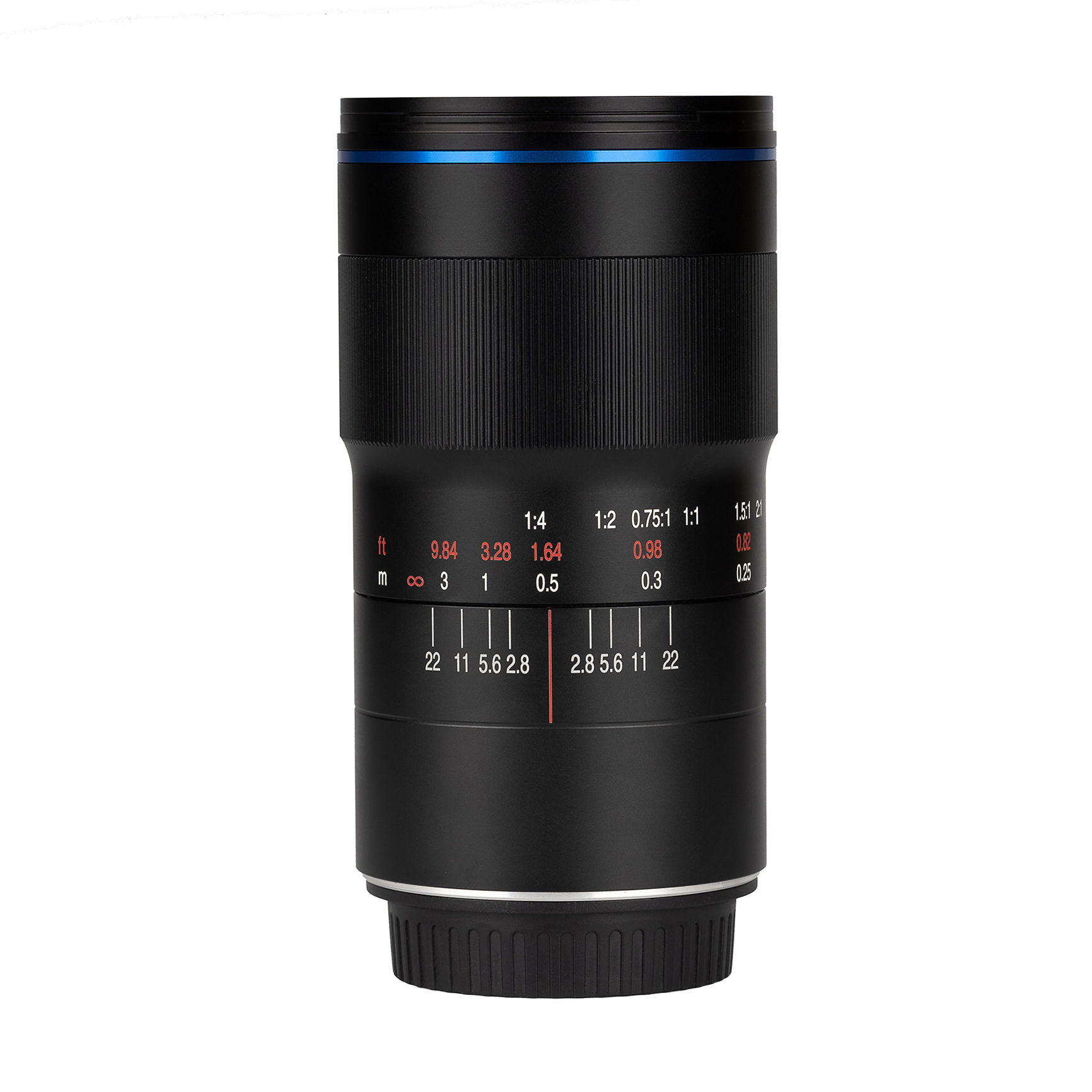 Laowa 100mm f/2.8 2:1 Macro Lens