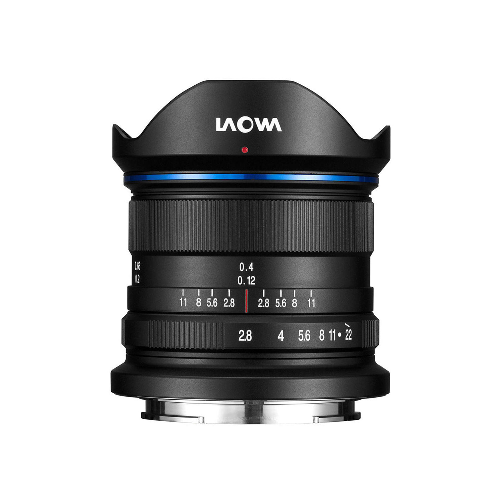 Laowa 9mm f/2.8 Zero-D Lens