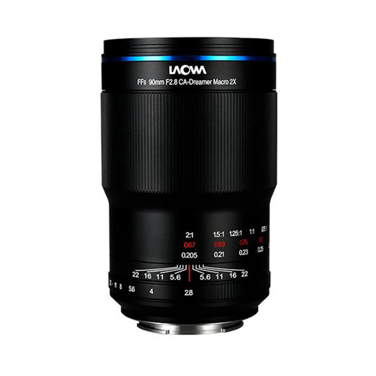 Venus Optics Laowa 90mm f/2.8 2x Ultra Macro APO Lens