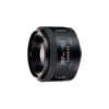 Sony Alpha 50mm f/1.4 Lens