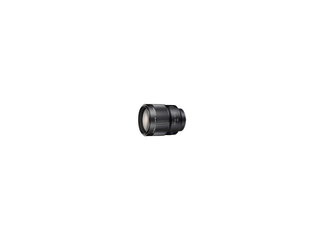 Sony Alpha 135mm f/1.8 Sonnar T* Lens