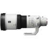 Sony 500mm f/4 G SSM Tele Lens