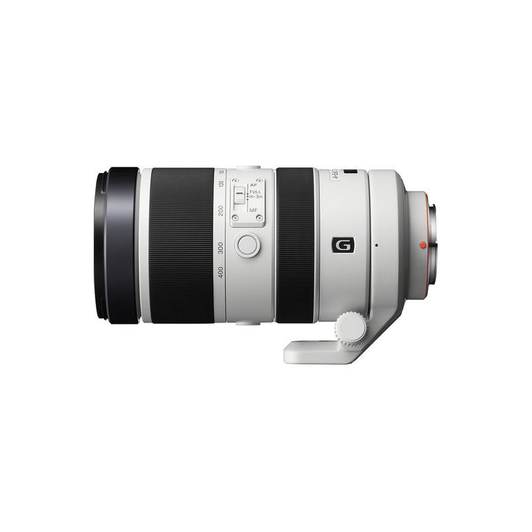 Sony Alpha 70-400 f/4-5.6 G SSM II Lens