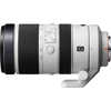 Sony Alpha 70-400 f/4-5.6 G SSM II Lens