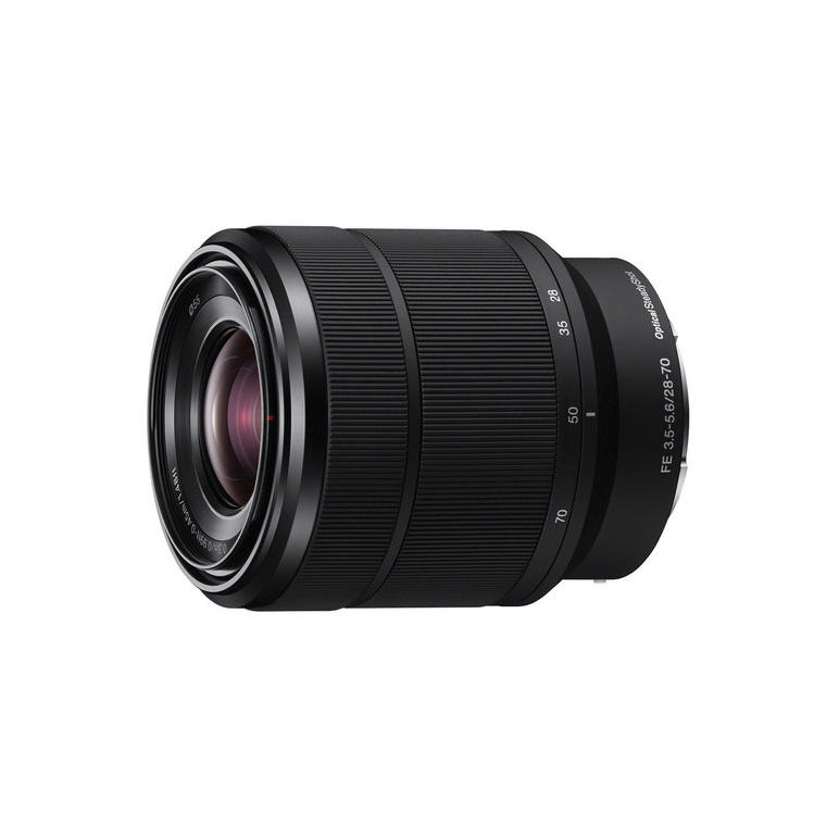 Sony FE 28-70mm F/3.5-5.6 OSS Lens