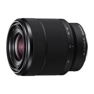 Sony FE 28-70mm F/3.5-5.6 OSS Lens