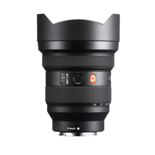 Sony FE 12-24mm f/2.8 GM Lens