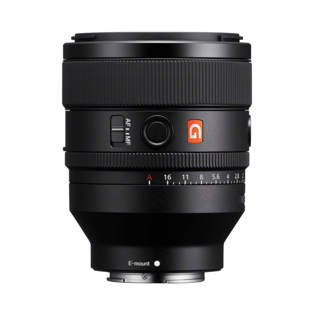 Sony FE 50mm f/1.2 GM Lens