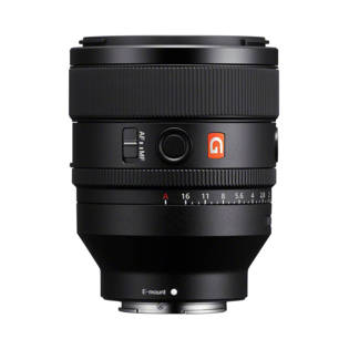 Sony FE 50mm f/1.2 GM Lens