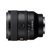 Sony FE 50mm f1.4 GM lens