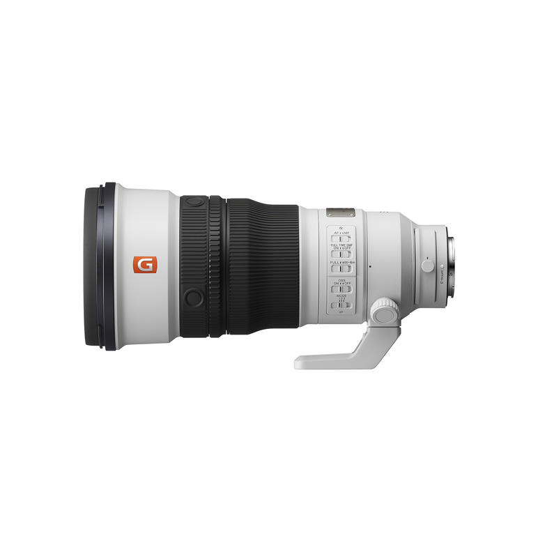 Sony FE 300mm f/2.8 GM OSS Lens